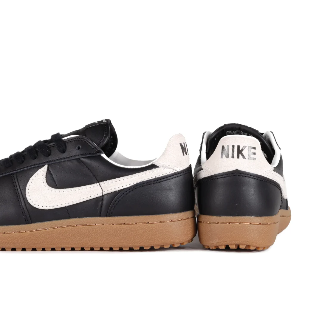 【2024年 10/1 発売】NIKE FIELD GENERAL 82 SP “Sail/Black/Gum Medium Brown” (ナイキ フィールド ジェネラル 82 “セイル/ブラック/ガムミディアムブラウン”) [HF5603-100]