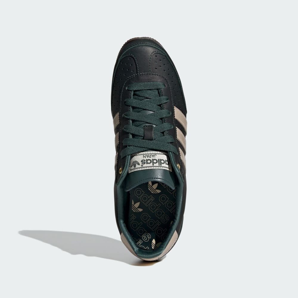 【2024年 10/4 発売】adidas Originals JAPAN “Mineral Green/Crystal Sand” (アディダス オリジナルス ジャパン “ミネラルグリーン/クリスタルサンド”) [IG4278]