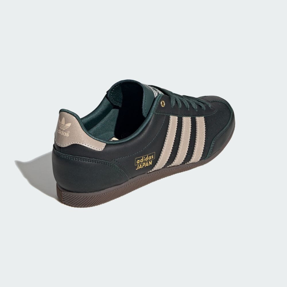 【2024年 10/4 発売】adidas Originals JAPAN “Mineral Green/Crystal Sand” (アディダス オリジナルス ジャパン “ミネラルグリーン/クリスタルサンド”) [IG4278]