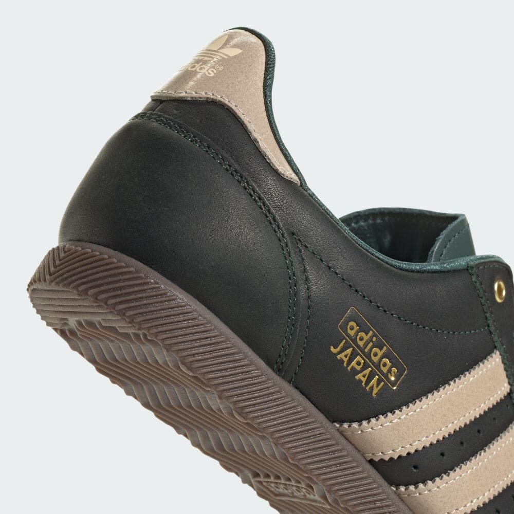 【2024年 10/4 発売】adidas Originals JAPAN “Mineral Green/Crystal Sand” (アディダス オリジナルス ジャパン “ミネラルグリーン/クリスタルサンド”) [IG4278]