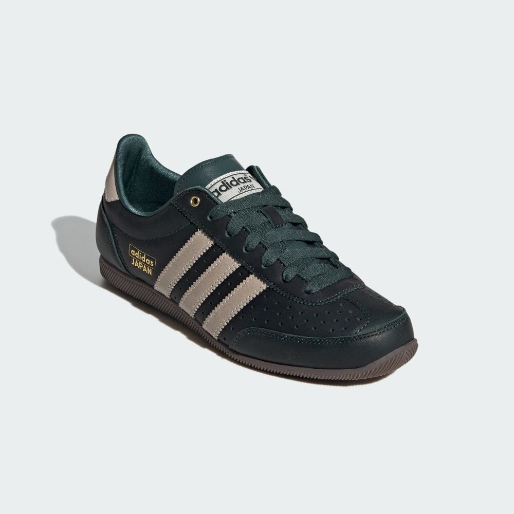 【2024年 10/4 発売】adidas Originals JAPAN “Mineral Green/Crystal Sand” (アディダス オリジナルス ジャパン “ミネラルグリーン/クリスタルサンド”) [IG4278]