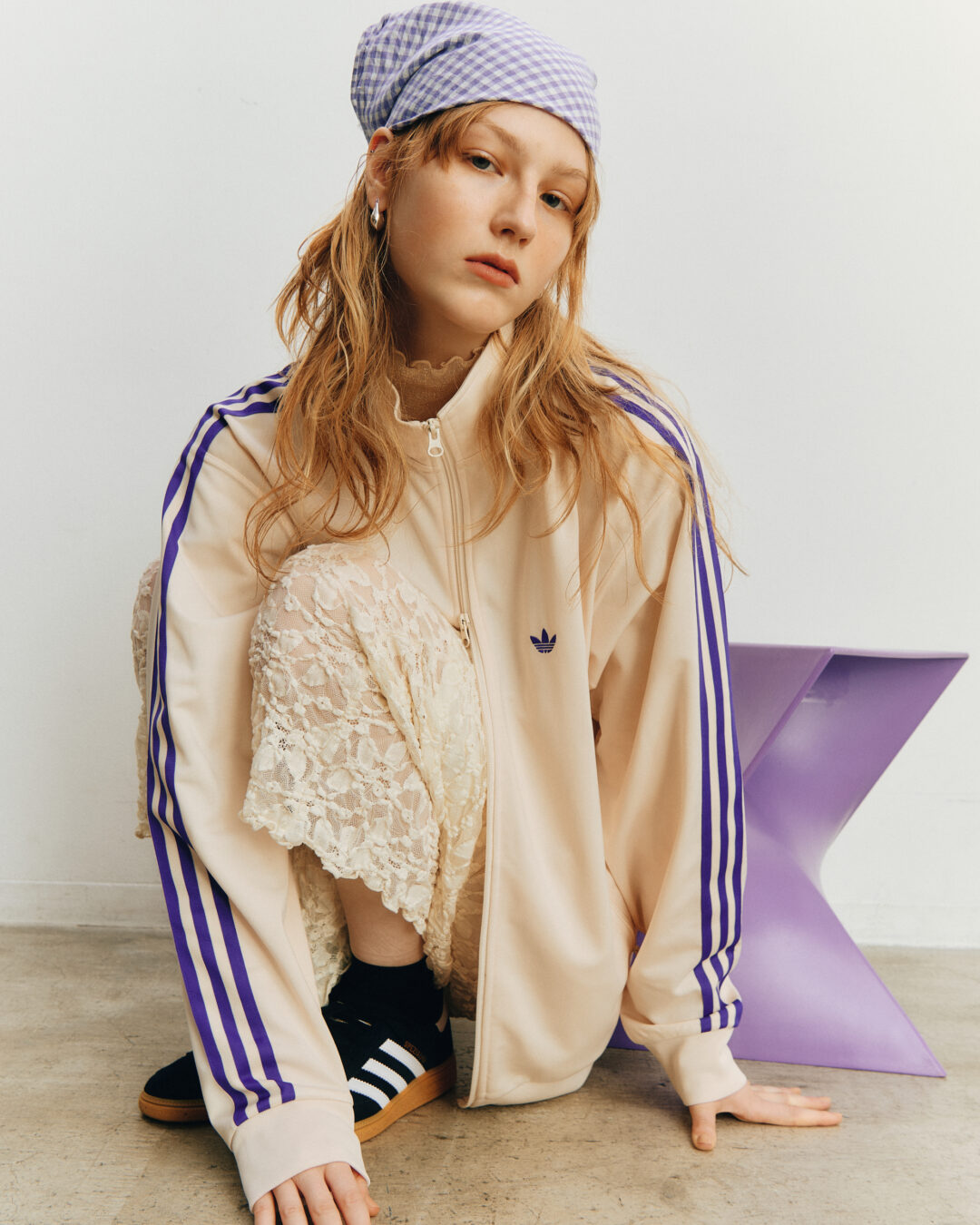 【先行予約】adidas Originals for FREAK’S STORE BECKENBAUERが2024年 10/11 発売 (アディダス オリジナルス フリークスストア ベッケンバウアー)