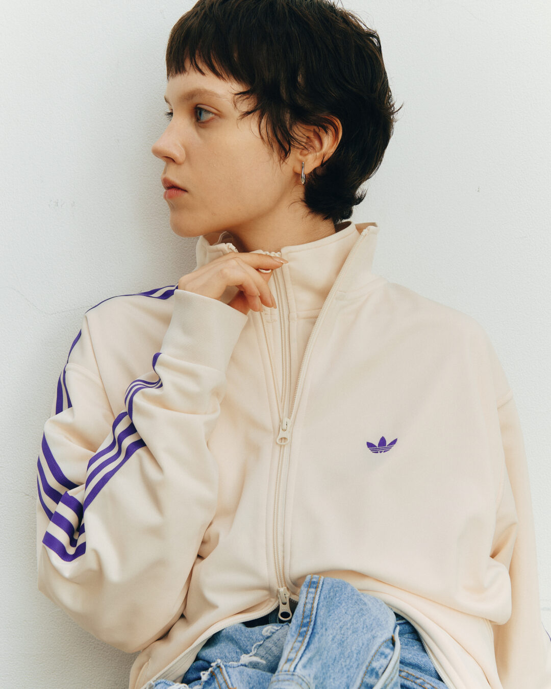 【先行予約】adidas Originals for FREAK’S STORE BECKENBAUERが2024年 10/11 発売 (アディダス オリジナルス フリークスストア ベッケンバウアー)