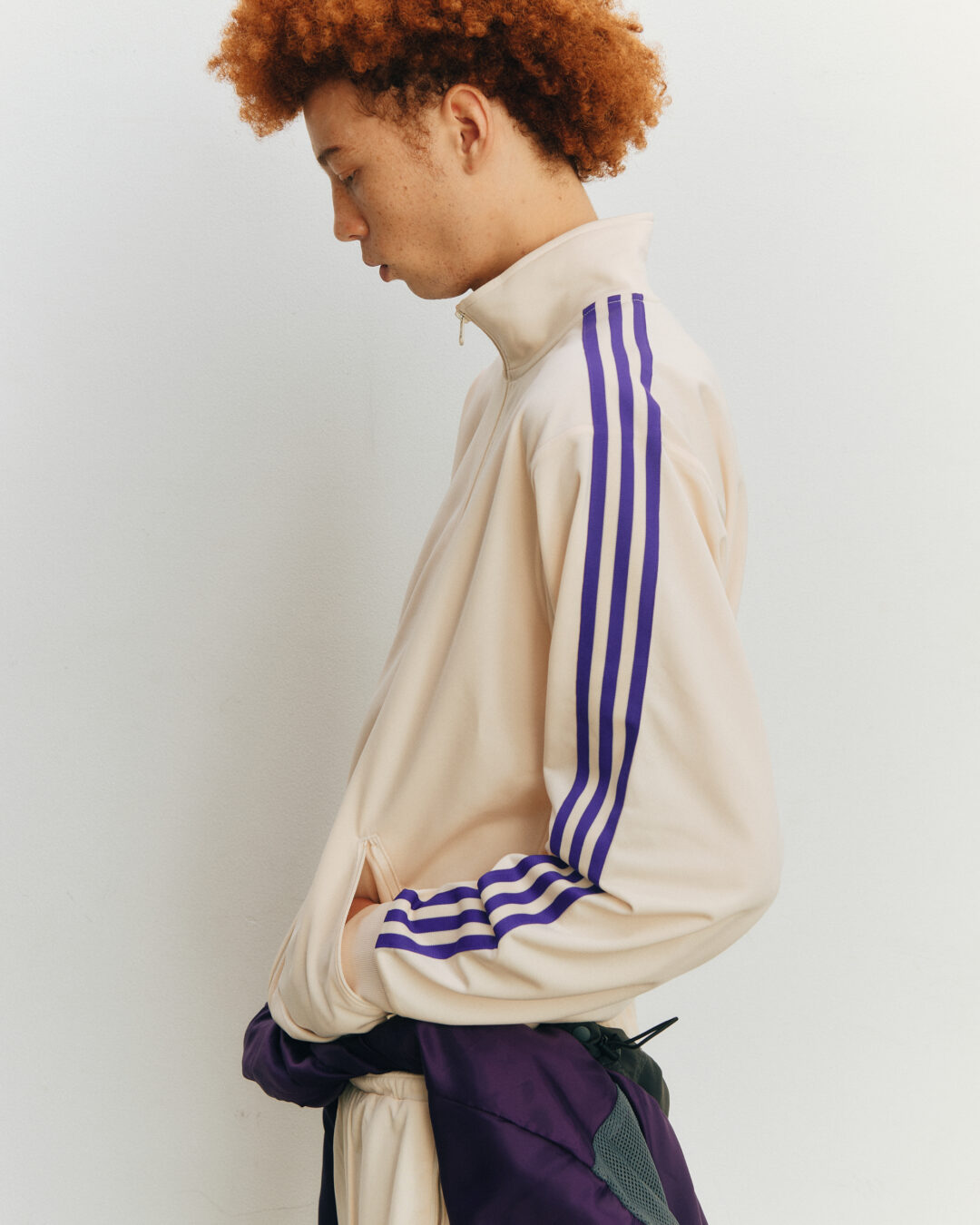 【2024年 10/11 発売・先行予約】adidas Originals for FREAK’S STORE BECKENBAUER “Off White” (アディダス オリジナルス フリークスストア ベッケンバウアー “オフホワイト”) [JD5269/JD5265]