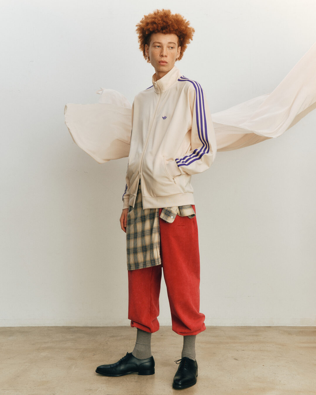 【先行予約】adidas Originals for FREAK’S STORE BECKENBAUERが2024年 10/11 発売 (アディダス オリジナルス フリークスストア ベッケンバウアー)