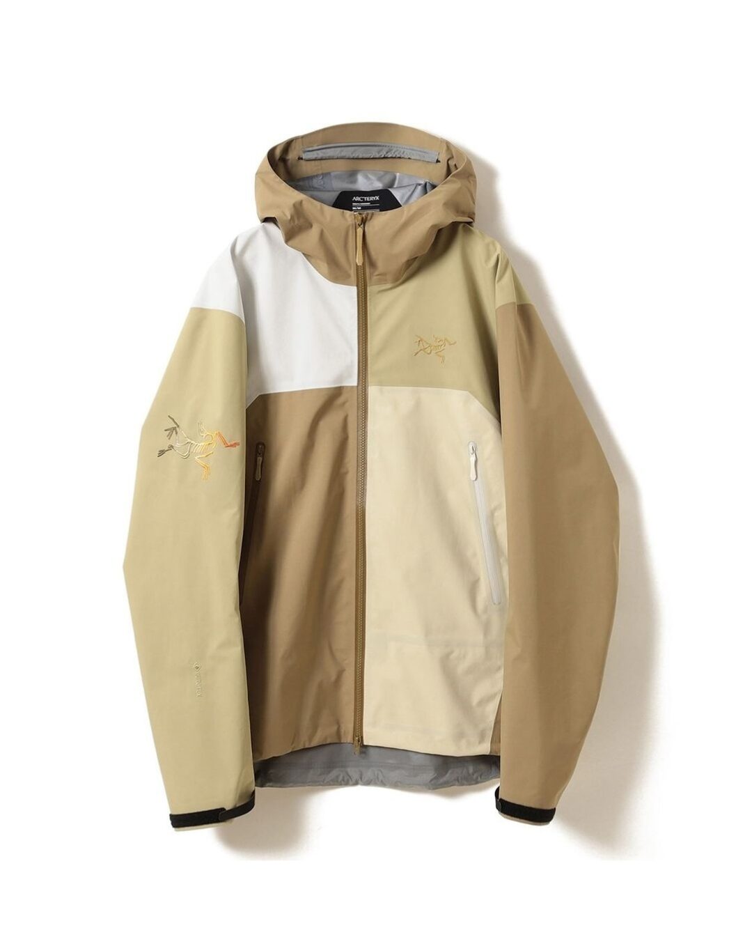 【2024年 9/21 発売】ARC’TERYX × BEAMS 2024 FW (アークテリクス ビームス 2024年 秋冬)