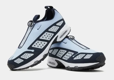 【2024年末 発売予定】NIKE AIR SNDR MAX / AIR SUNDER MAX “Blue Ice” (ナイキ エア サンダー マックス “ブルーアイス”) [HJ8080-400]