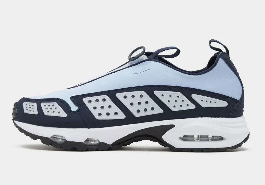 【2024年末 発売予定】NIKE AIR SNDR MAX / AIR SUNDER MAX “Blue Ice” (ナイキ エア サンダー マックス “ブルーアイス”) [HJ8080-400]