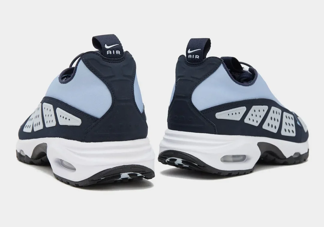 【2024年末 発売予定】NIKE AIR SNDR MAX / AIR SUNDER MAX “Blue Ice” (ナイキ エア サンダー マックス “ブルーアイス”) [HJ8080-400]