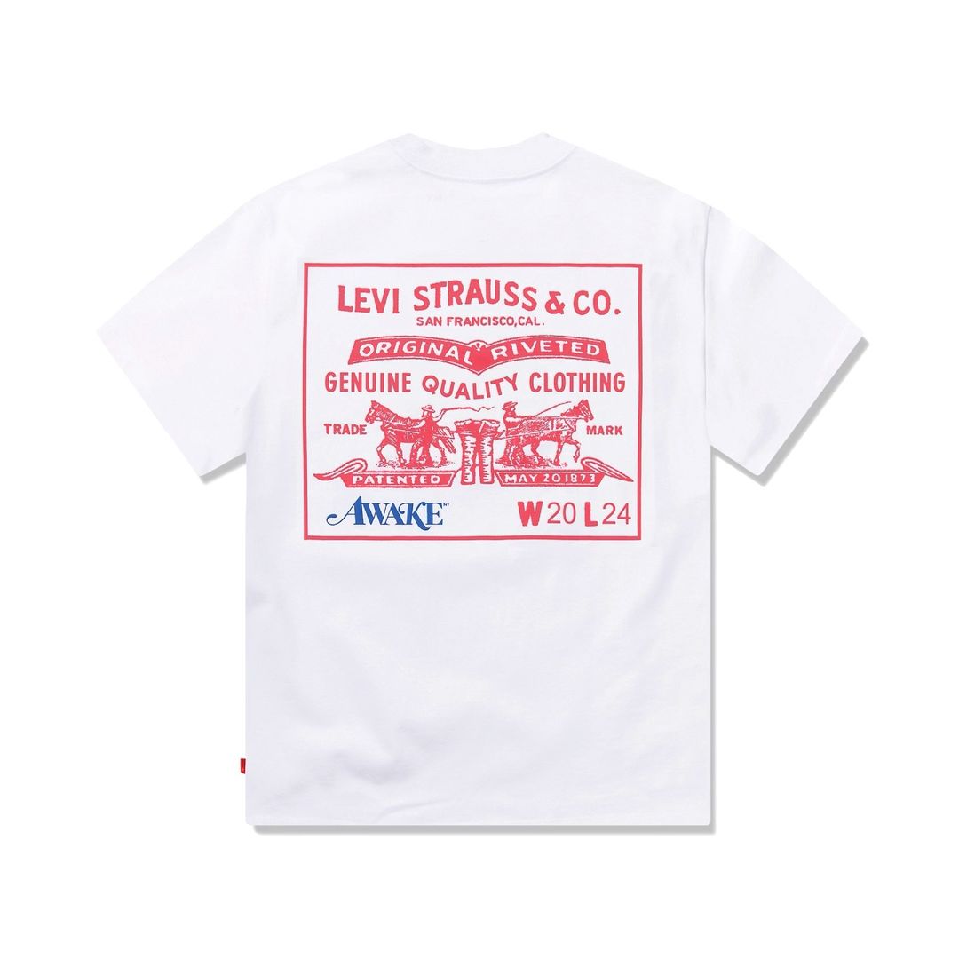 Awake NY × Levi’s 224 FW COLLECTION が2024年 9/14 発売 (アウェイク リーバイス 2024年 秋冬)