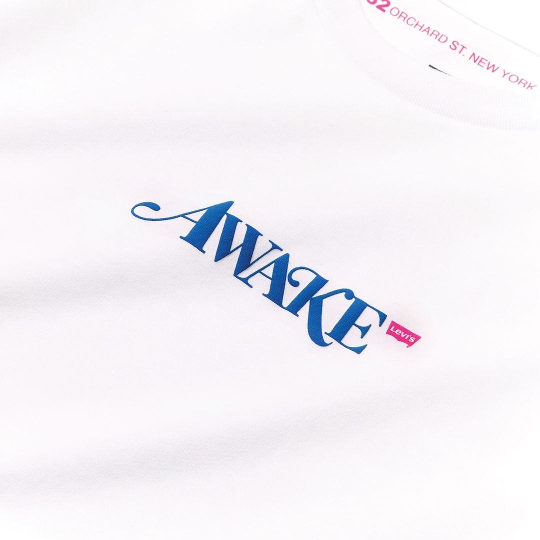 Awake NY × Levi’s 224 FW COLLECTION が2024年 9/14 発売 (アウェイク リーバイス 2024年 秋冬)