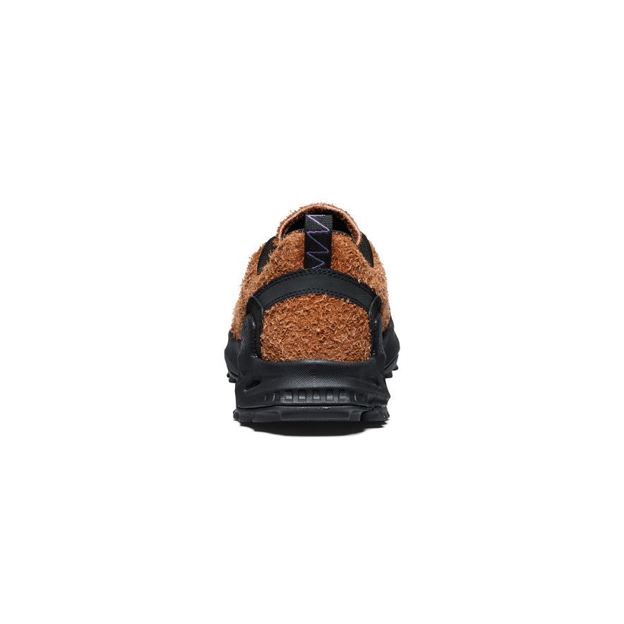 KEEN x Gramicci コラボ JASPER ZIONICが2024年 9/6 発売 (キーン グラミチ ジャスパー ザイオニック)