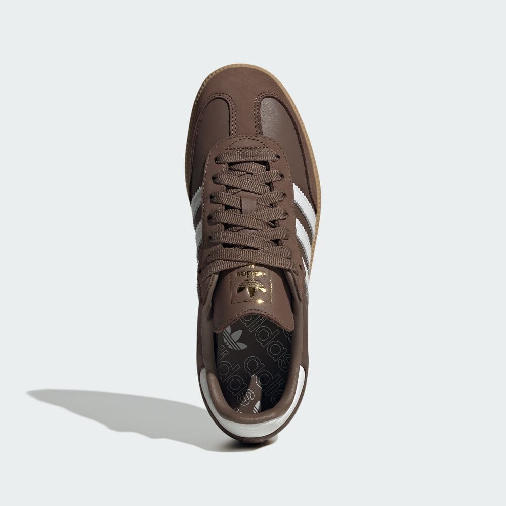 【2024年 9/6 発売】adidas Originals SAMBA OG “Earth Strata/Cloud White” (アディダス オリジナルス サンバ OG “アースストレータ/ホワイト”) [IE6522]