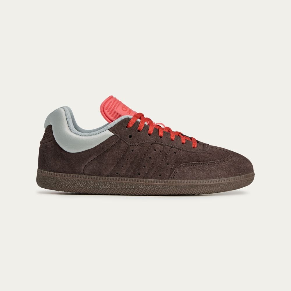 【2024年 10/18 発売】Dingyun Zhang x adidas Originals SAMBA “White Vapour/Oxidized Brown” (ディンユー・チャン アディダス オリジナルス サンバ) [IF9703/IF9704]