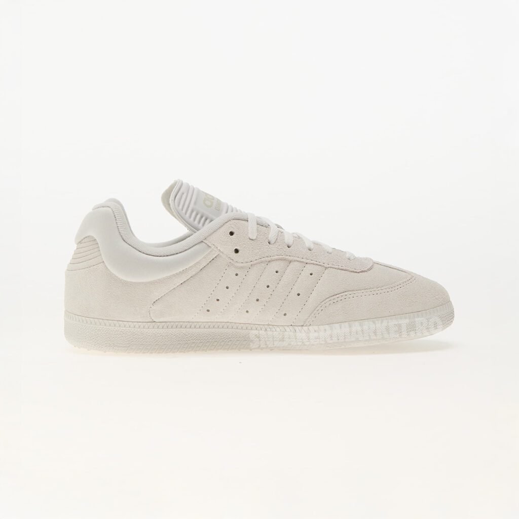 【2024年 9/30 発売】Dingyun Zhang x adidas Originals SAMBA “White Vapour” (ディンユー・チャン アディダス オリジナルス サンバ “ホワイトヴェイパー”) [IF9703]