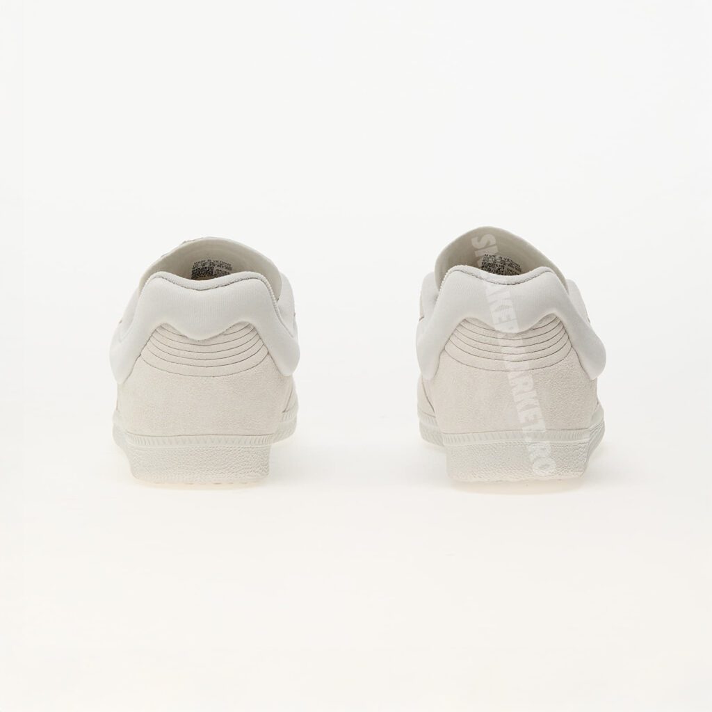 【2024年 9/30 発売】Dingyun Zhang x adidas Originals SAMBA “White Vapour” (ディンユー・チャン アディダス オリジナルス サンバ “ホワイトヴェイパー”) [IF9703]