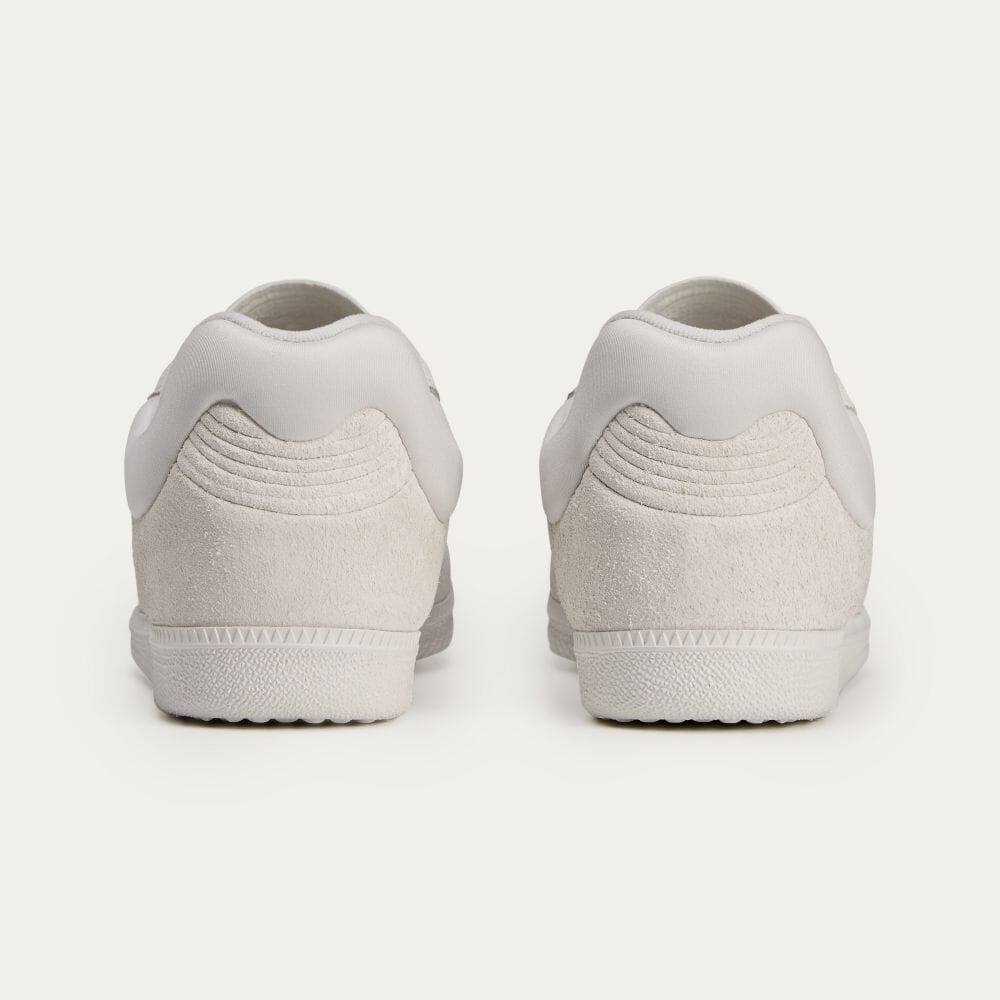 【2024年 10/18 発売】Dingyun Zhang x adidas Originals SAMBA “White Vapour/Oxidized Brown” (ディンユー・チャン アディダス オリジナルス サンバ) [IF9703/IF9704]