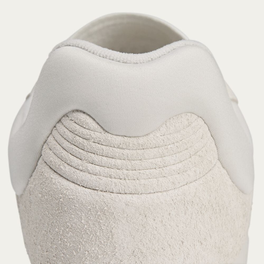 【2024年 10/18 発売】Dingyun Zhang x adidas Originals SAMBA “White Vapour/Oxidized Brown” (ディンユー・チャン アディダス オリジナルス サンバ) [IF9703/IF9704]