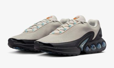 【2024年 10/7 発売】NIKE AIR MAX DN SE “Light Orewood Brown/Denim Turquoise” (ナイキ エア マックス ディーエヌ “ライトオールウッドブラウン/デニムターコイズ”) [HQ3478-104]