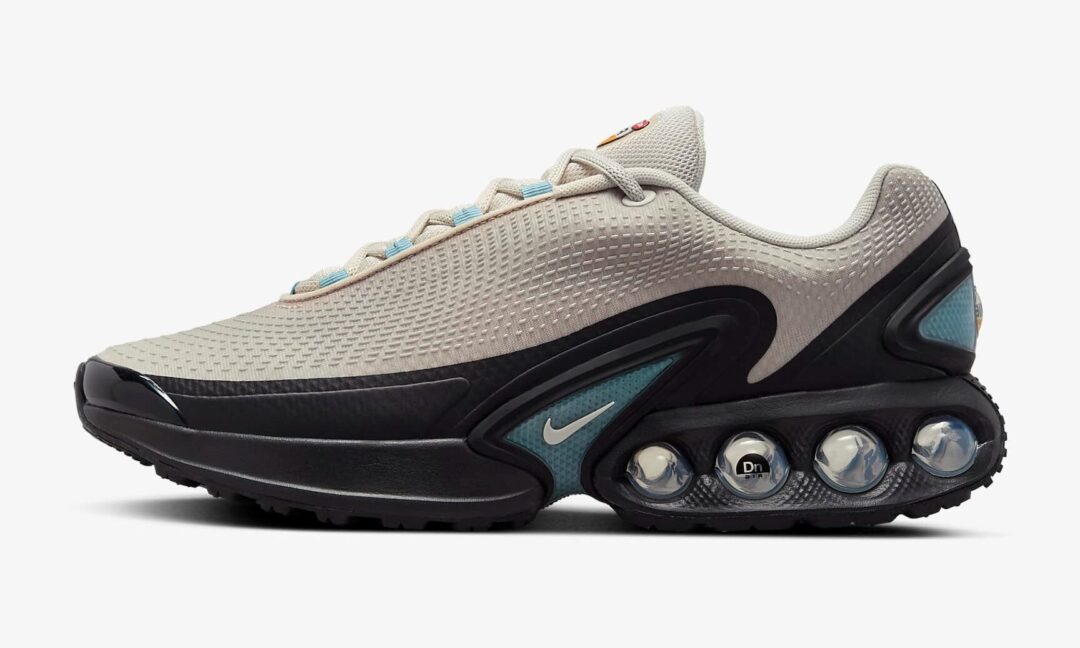 【2024年 発売】NIKE AIR MAX DN SE “Light Orewood Brown/Denim Turquoise” (ナイキ エア マックス ディーエヌ “ライトオールウッドブラウン/デニムターコイズ”) [HQ3478-104]