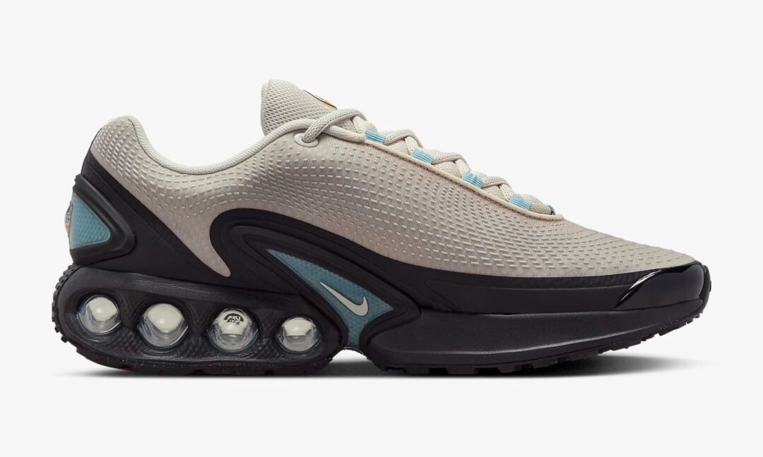 【2024年 発売】NIKE AIR MAX DN SE “Light Orewood Brown/Denim Turquoise” (ナイキ エア マックス ディーエヌ “ライトオールウッドブラウン/デニムターコイズ”) [HQ3478-104]