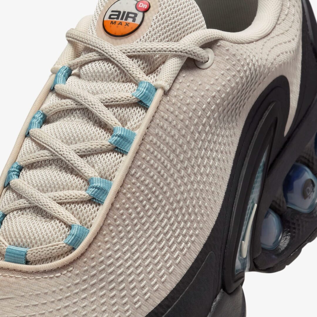 【2024年 発売】NIKE AIR MAX DN SE “Light Orewood Brown/Denim Turquoise” (ナイキ エア マックス ディーエヌ “ライトオールウッドブラウン/デニムターコイズ”) [HQ3478-104]