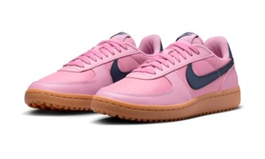 【2024年 発売予定】NIKE FIELD GENERAL 82 “Elemental Pink/Gum Medium Brown” (ナイキ フィールド ジェネラル 82 “エレメンタルピンク/ガムミディアムブラウン”) [FZ5593-600]