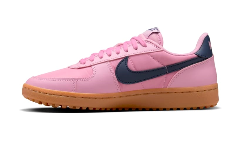 【2024年 発売予定】NIKE FIELD GENERAL 82 “Elemental Pink/Gum Medium Brown” (ナイキ フィールド ジェネラル 82 “エレメンタルピンク/ガムミディアムブラウン”) [FZ5593-600]