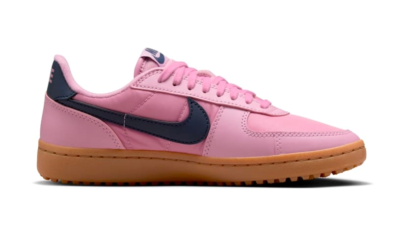 【2024年 発売予定】NIKE FIELD GENERAL 82 “Elemental Pink/Gum Medium Brown” (ナイキ フィールド ジェネラル 82 “エレメンタルピンク/ガムミディアムブラウン”) [FZ5593-600]