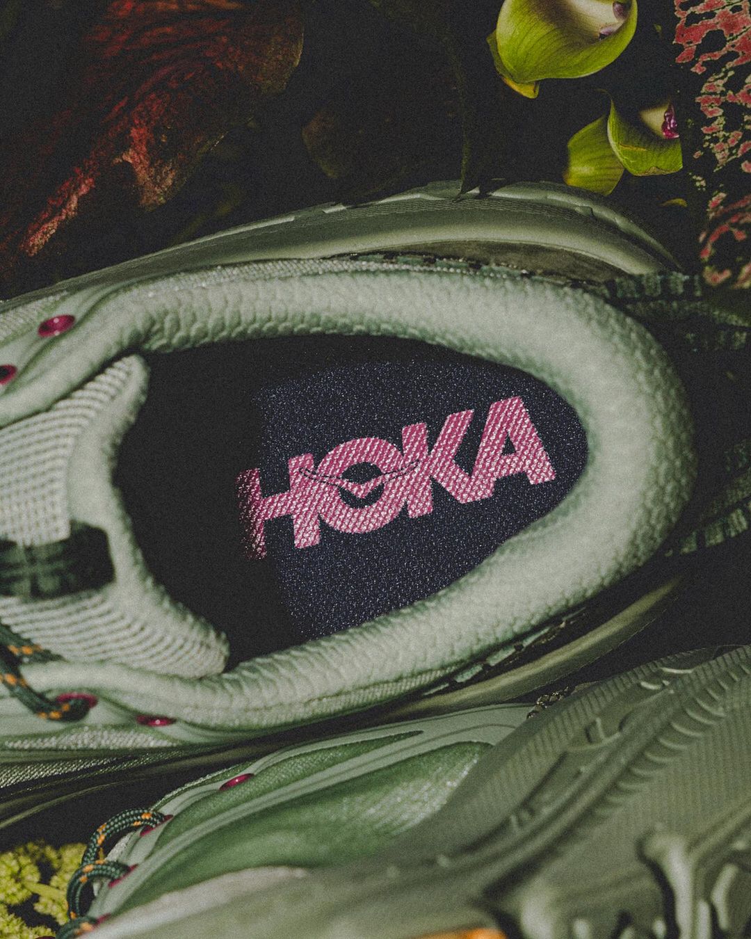 【2024年 10/1 発売】HOKA BEAMS LIMITED COLOR “Bondi B3 LS” (ホカ ビームス “ボンダイ”)