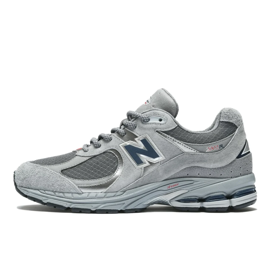 【2024年 9/13 発売】New Balance M2002 RHG “Grey” (ニューバランス) [M2002RHG]