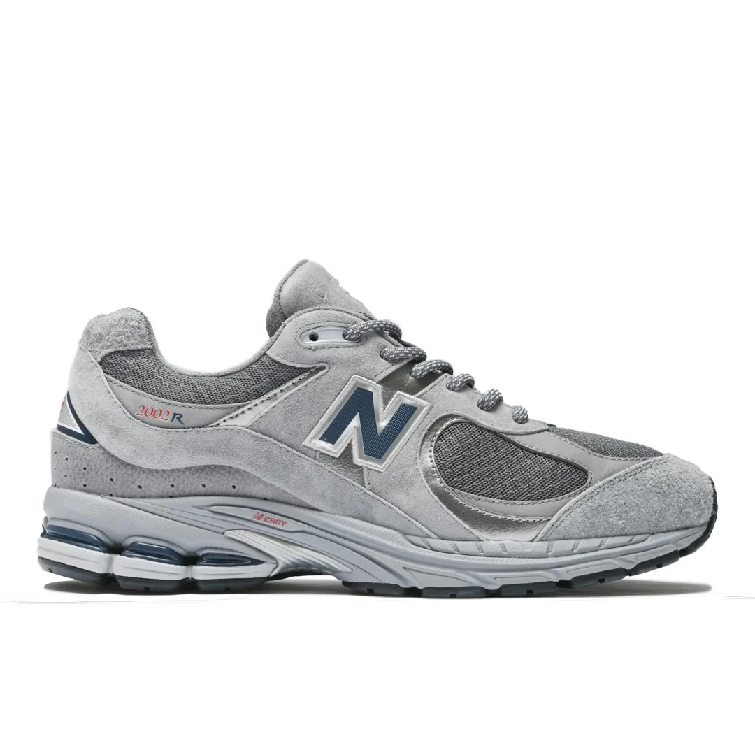 【2024年 9/13 発売】New Balance M2002 RHG “Grey” (ニューバランス) [M2002RHG]