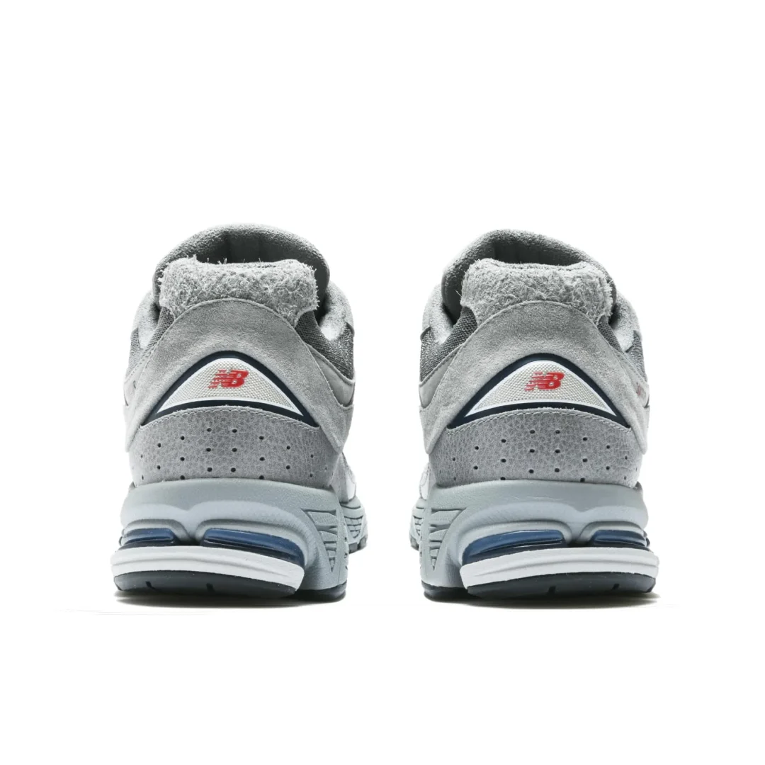 【2024年 9/13 発売】New Balance M2002 RHG “Grey” (ニューバランス) [M2002RHG]