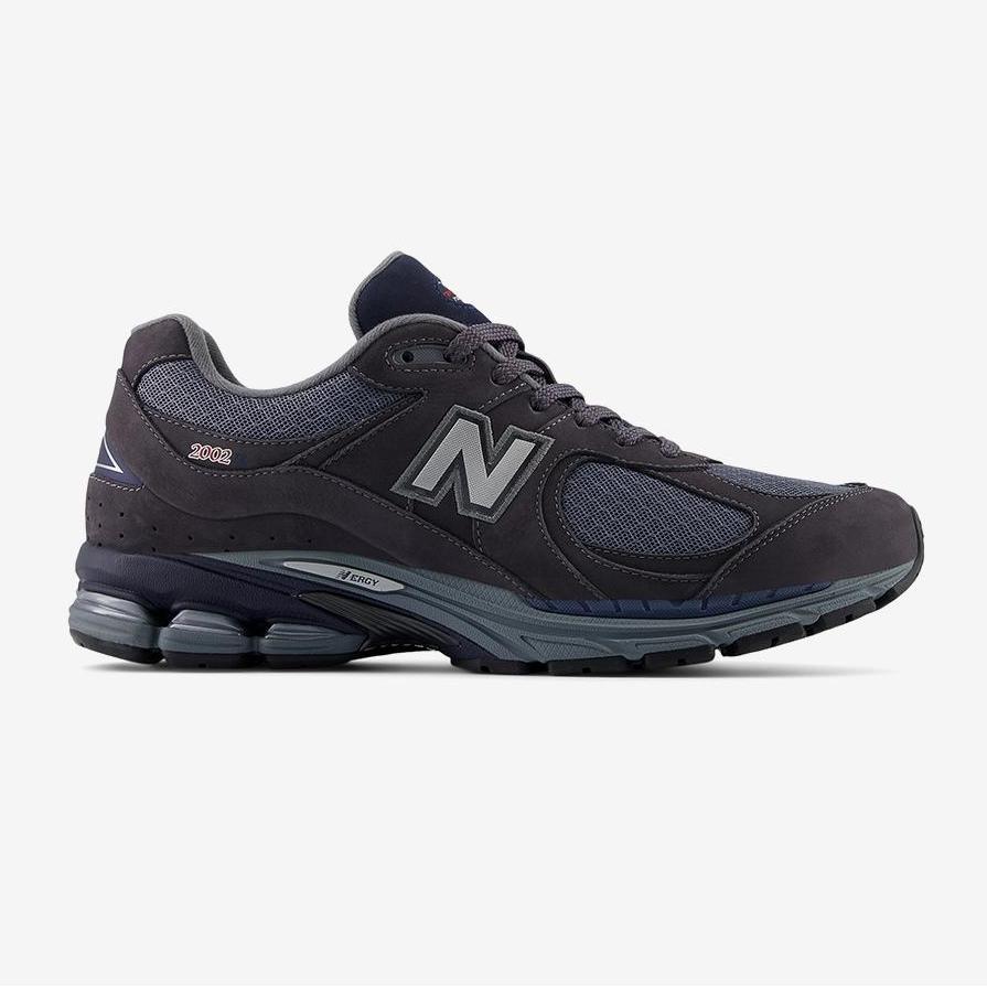 【2024年 9/19 発売】New Balance M2002 RLG “Black&Grey Pack” (ニューバランス) [M2002RLG]