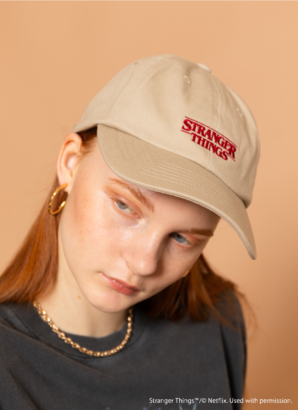 ストレンジャー・シングス × フリークスストア コラボ第3弾が2024年 9/6 発売 (Stranger Things FREAK’S STORE 2024 FW)