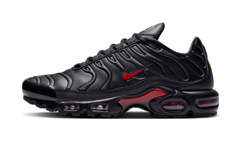 【2024年 発売予定】NIKE AIR MAX PLUS “Leather Bred” (ナイキ エア マックス プラス “レザーブレッド”) [FZ3038-001]