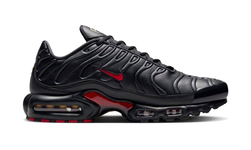 【2024年 発売予定】NIKE AIR MAX PLUS “Leather Bred” (ナイキ エア マックス プラス “レザーブレッド”) [FZ3038-001]