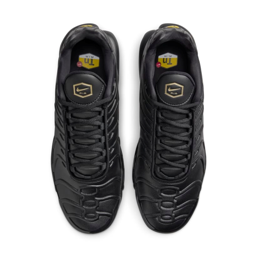 【2024年 発売予定】NIKE AIR MAX PLUS “Leather Bred” (ナイキ エア マックス プラス “レザーブレッド”) [FZ3038-001]