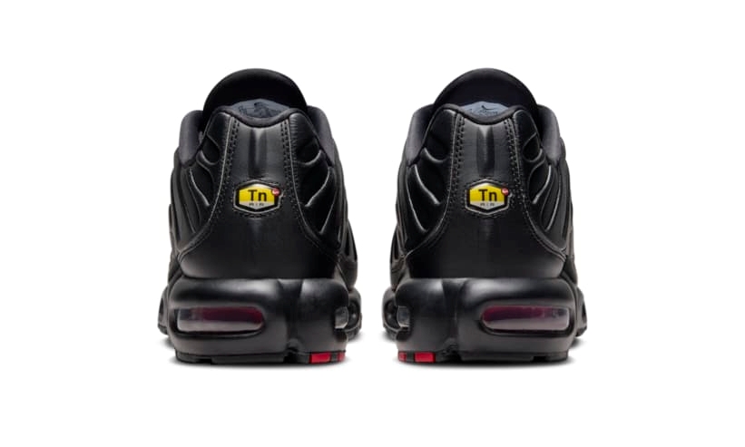 【2024年 発売予定】NIKE AIR MAX PLUS “Leather Bred” (ナイキ エア マックス プラス “レザーブレッド”) [FZ3038-001]