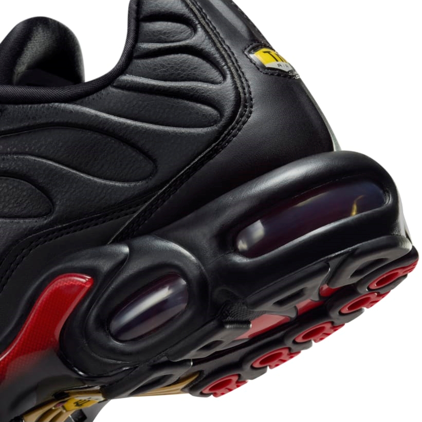 【2024年 発売予定】NIKE AIR MAX PLUS “Leather Bred” (ナイキ エア マックス プラス “レザーブレッド”) [FZ3038-001]