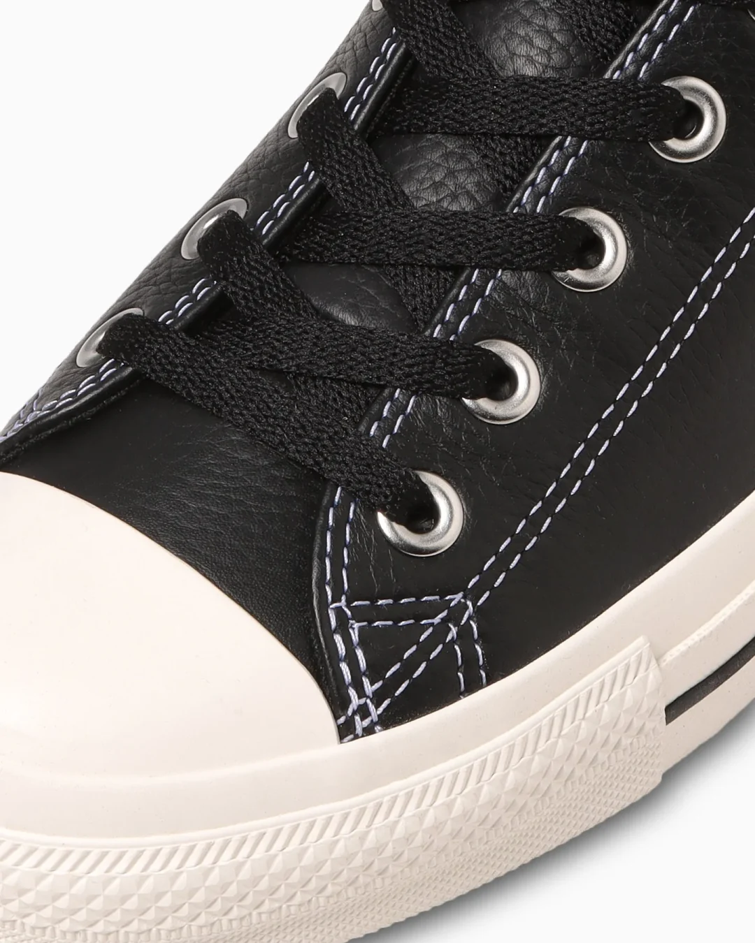 【2024年 9/20 発売】ECCOレザー社が開発した「DriTan」レザーを使用した CONVERSE LEATHER ALL STAR (R) GORE-TEX OX (コンバース レザー オールスター ゴアテックス)