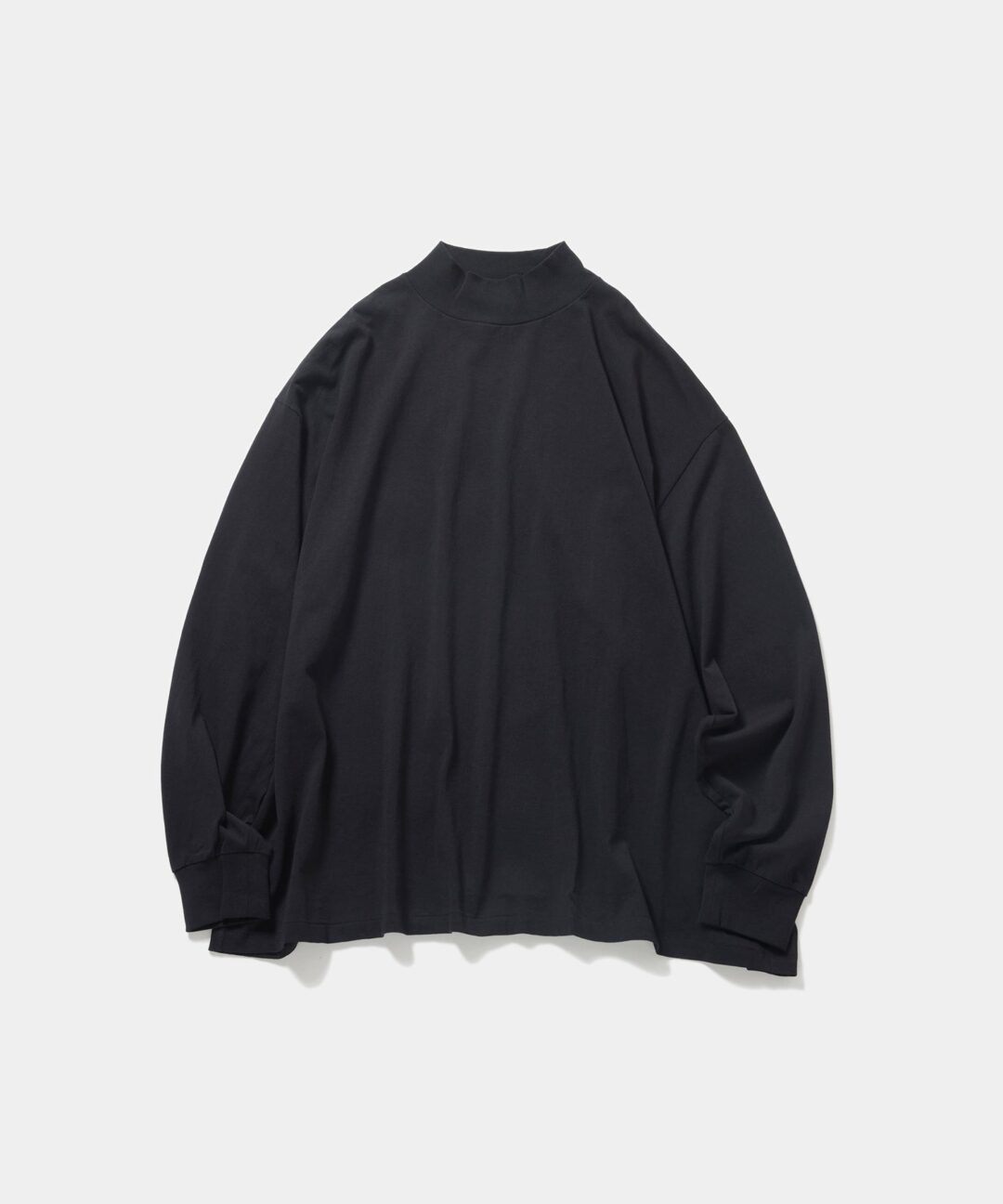 Hanes for BIOTOP 2024 AW “Comfort Crew Neck Pullover with Thumbhole”が10/4 発売 (ヘインズ ビオトープ クルーネックプルオーバー)