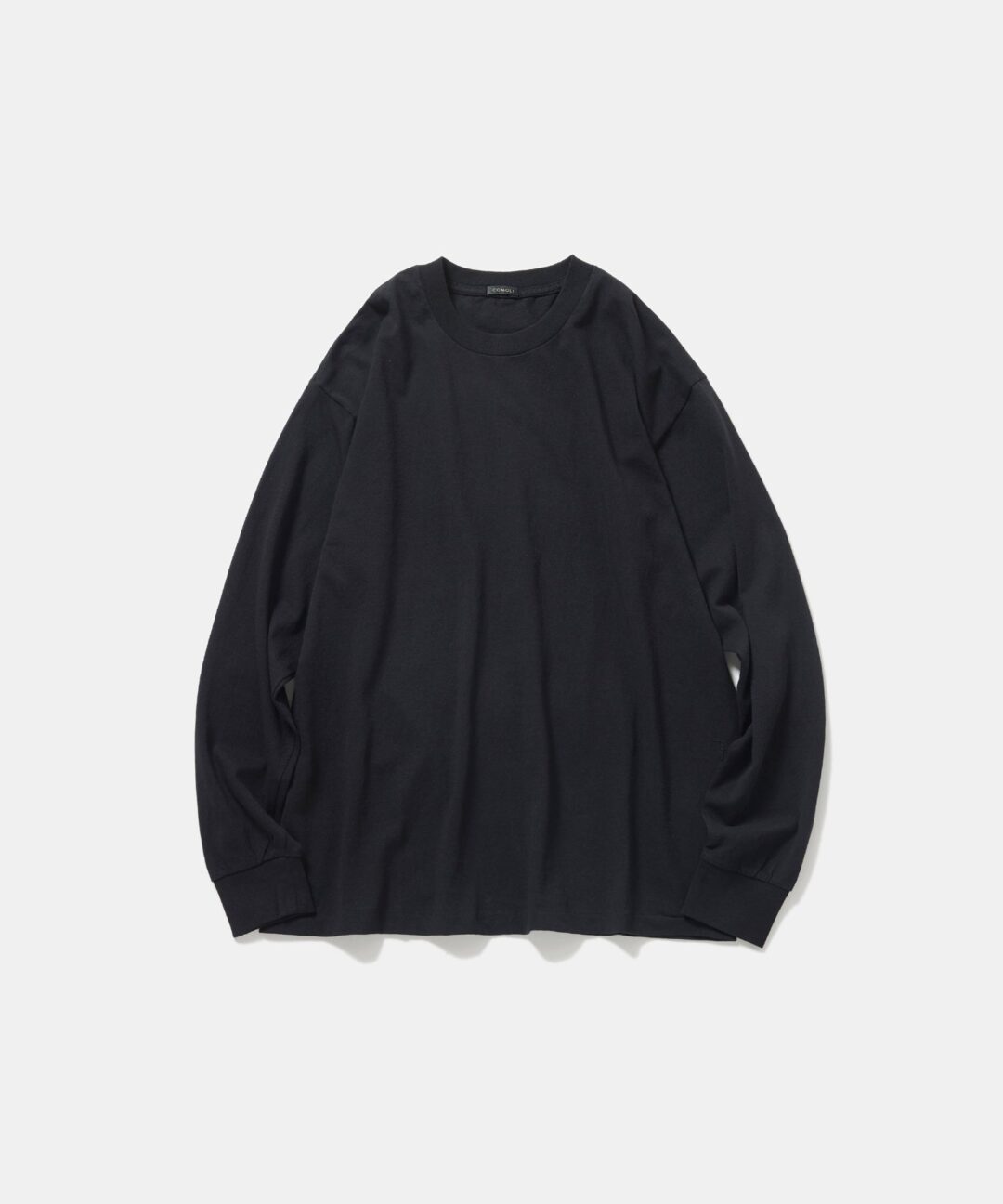 Hanes for BIOTOP 2024 AW “Comfort Crew Neck Pullover with Thumbhole”が10/4 発売 (ヘインズ ビオトープ クルーネックプルオーバー)