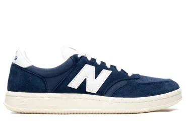 【2024年 発売】New Balance CT500 CD “Navy/White” (ニューバランス) [CT500CD]