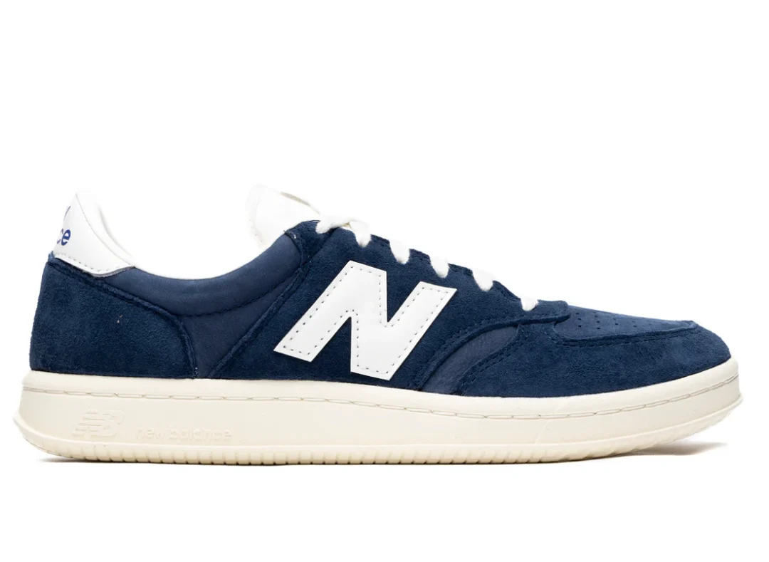 【2024年 発売】New Balance CT500 CD "Navy/White" (ニューバランス) [CT500CD]