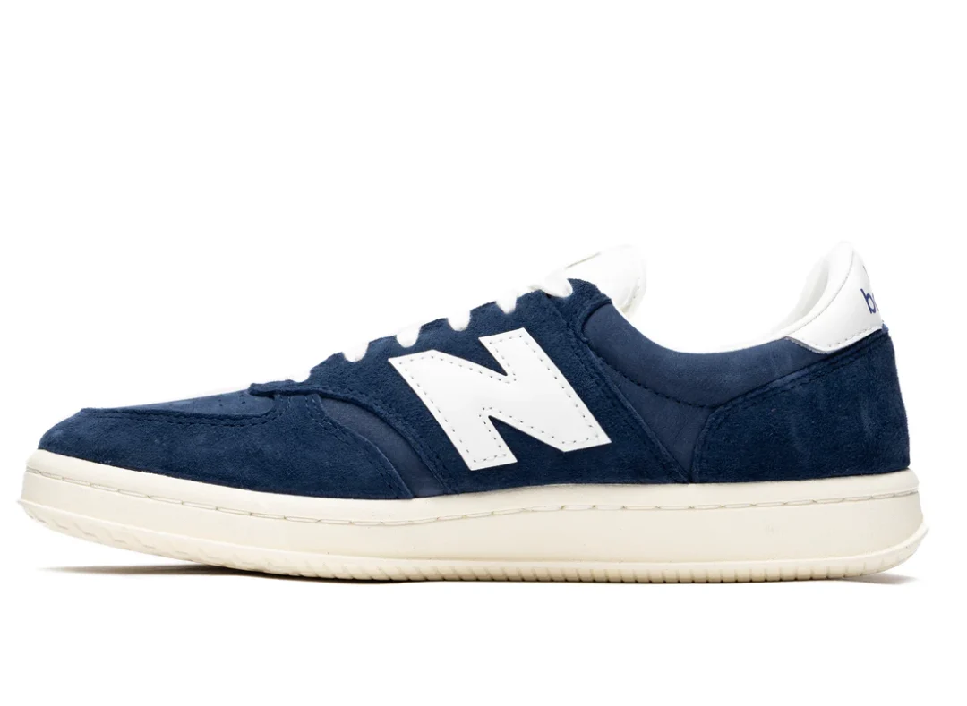 【2024年 発売】New Balance CT500 CD “Navy/White” (ニューバランス) [CT500CD]