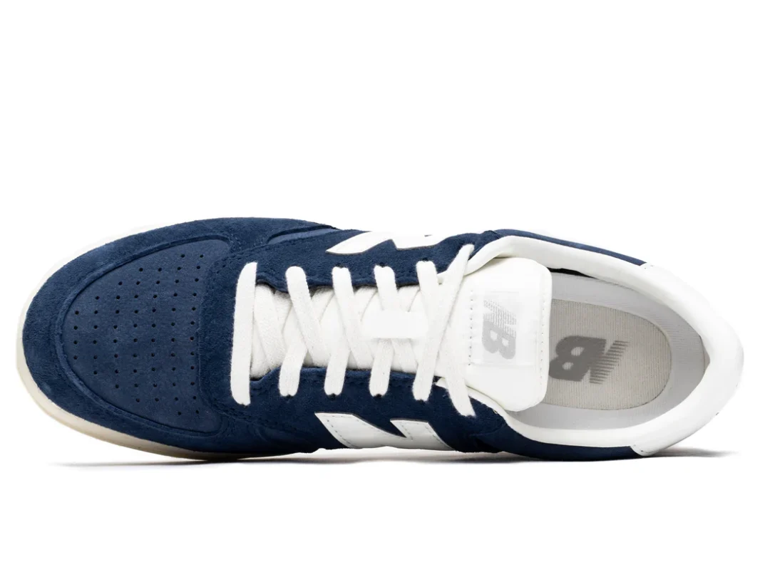 【2024年 発売】New Balance CT500 CD “Navy/White” (ニューバランス) [CT500CD]