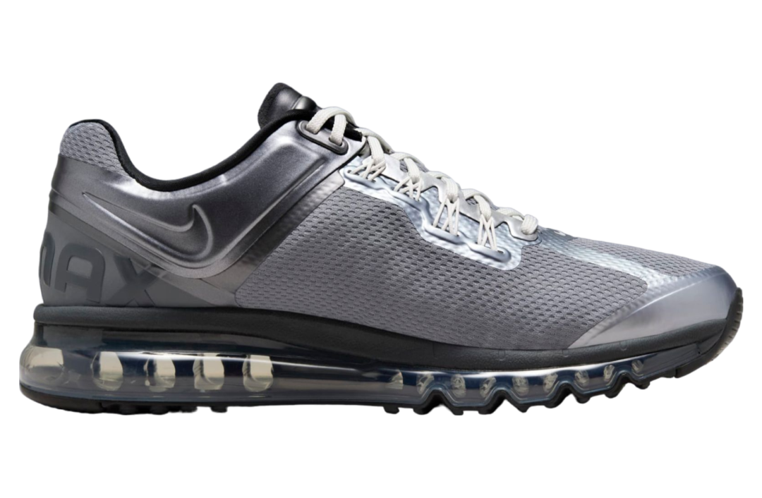 【2024年 10月 発売予定】NIKE AIR MAX 2013 “Metallic Cool Grey” (ナイキ エア マックス 2013 “メタリックグレー”) [HQ3481-099]