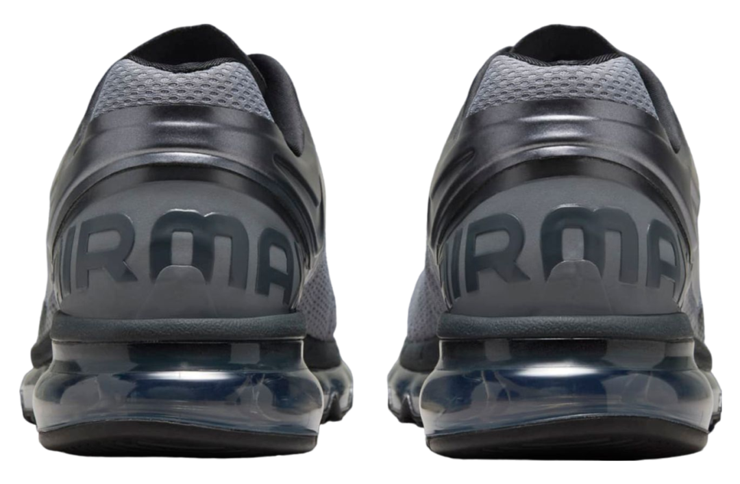 【2024年 10月 発売予定】NIKE AIR MAX 2013 “Metallic Cool Grey” (ナイキ エア マックス 2013 “メタリックグレー”) [HQ3481-099]