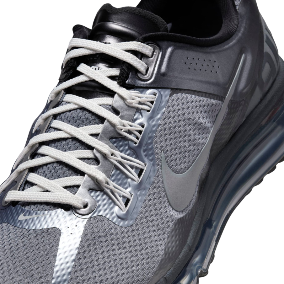 【2024年 10月 発売予定】NIKE AIR MAX 2013 “Metallic Cool Grey” (ナイキ エア マックス 2013 “メタリックグレー”) [HQ3481-099]